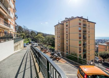 Foto 34 - Appartamento Via Giovanni Xxiii
 
102, Genova - foto 34