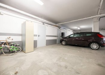 Foto 36 - Appartamento Via Giovanni Xxiii
 
102, Genova - foto 36