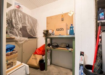 Foto 37 - Appartamento Via Giovanni Xxiii
 
102, Genova - foto 37