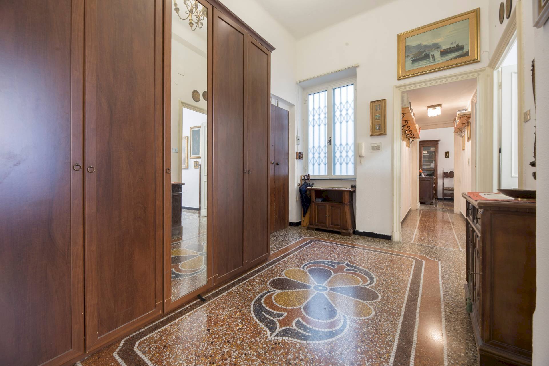 Foto 3 - Appartamento Corso Monte Grappa
 
21, Genova - foto 3