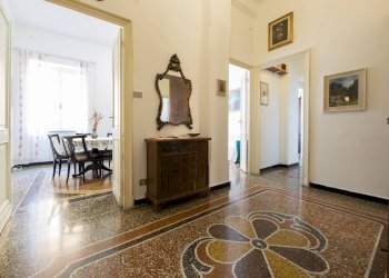 Foto 2 - Appartamento Corso Monte Grappa
 
21, Genova - foto 2