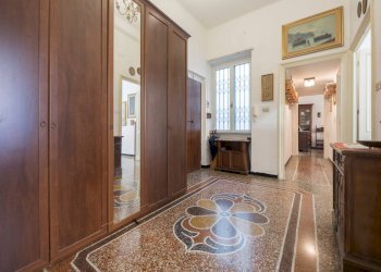 Foto 3 - Appartamento Corso Monte Grappa
 
21, Genova - foto 3