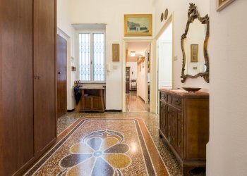 Foto 4 - Appartamento Corso Monte Grappa
 
21, Genova - foto 4