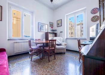 Foto 5 - Appartamento Corso Monte Grappa
 
21, Genova - foto 5