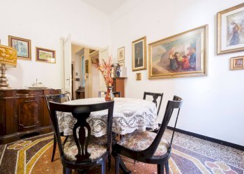 Foto 8 - Appartamento Corso Monte Grappa
 
21, Genova - foto 8