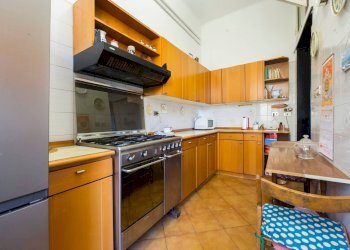 Foto 11 - Appartamento Corso Monte Grappa
 
21, Genova - foto 11