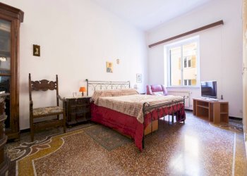 Foto 12 - Appartamento Corso Monte Grappa
 
21, Genova - foto 12