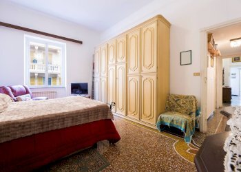 Foto 13 - Appartamento Corso Monte Grappa
 
21, Genova - foto 13