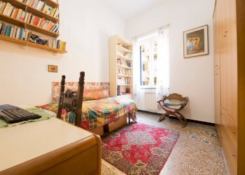 Foto 16 - Appartamento Corso Monte Grappa
 
21, Genova - foto 16