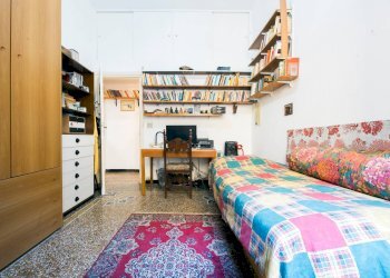 Foto 18 - Appartamento Corso Monte Grappa
 
21, Genova - foto 18