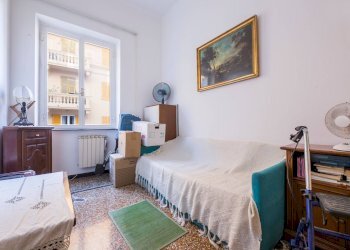 Foto 19 - Appartamento Corso Monte Grappa
 
21, Genova - foto 19