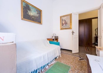 Foto 21 - Appartamento Corso Monte Grappa
 
21, Genova - foto 21