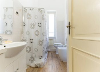 Foto 22 - Appartamento Corso Monte Grappa
 
21, Genova - foto 22