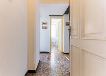 Foto 23 - Appartamento Corso Monte Grappa
 
21, Genova - foto 23