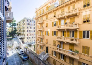 Foto 24 - Appartamento Corso Monte Grappa
 
21, Genova - foto 24