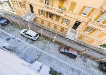 Foto 26 - Appartamento Corso Monte Grappa
 
21, Genova - foto 26