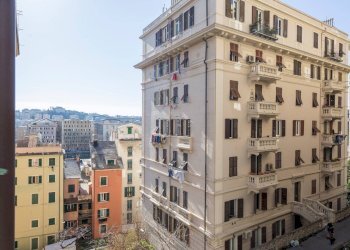 Foto 27 - Appartamento Corso Monte Grappa
 
21, Genova - foto 27