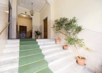 Foto 28 - Appartamento Corso Monte Grappa
 
21, Genova - foto 28