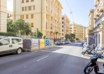 Foto 30 - Appartamento Corso Monte Grappa
 
21, Genova - foto 30