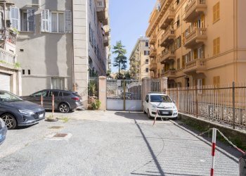 Foto 33 - Appartamento Corso Monte Grappa
 
21, Genova - foto 33