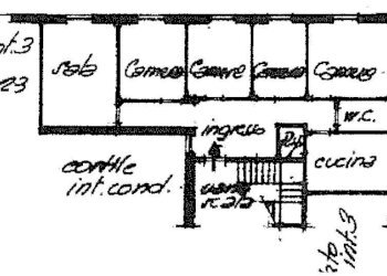 Foto 36 - Appartamento Corso Monte Grappa
 
21, Genova - foto 36