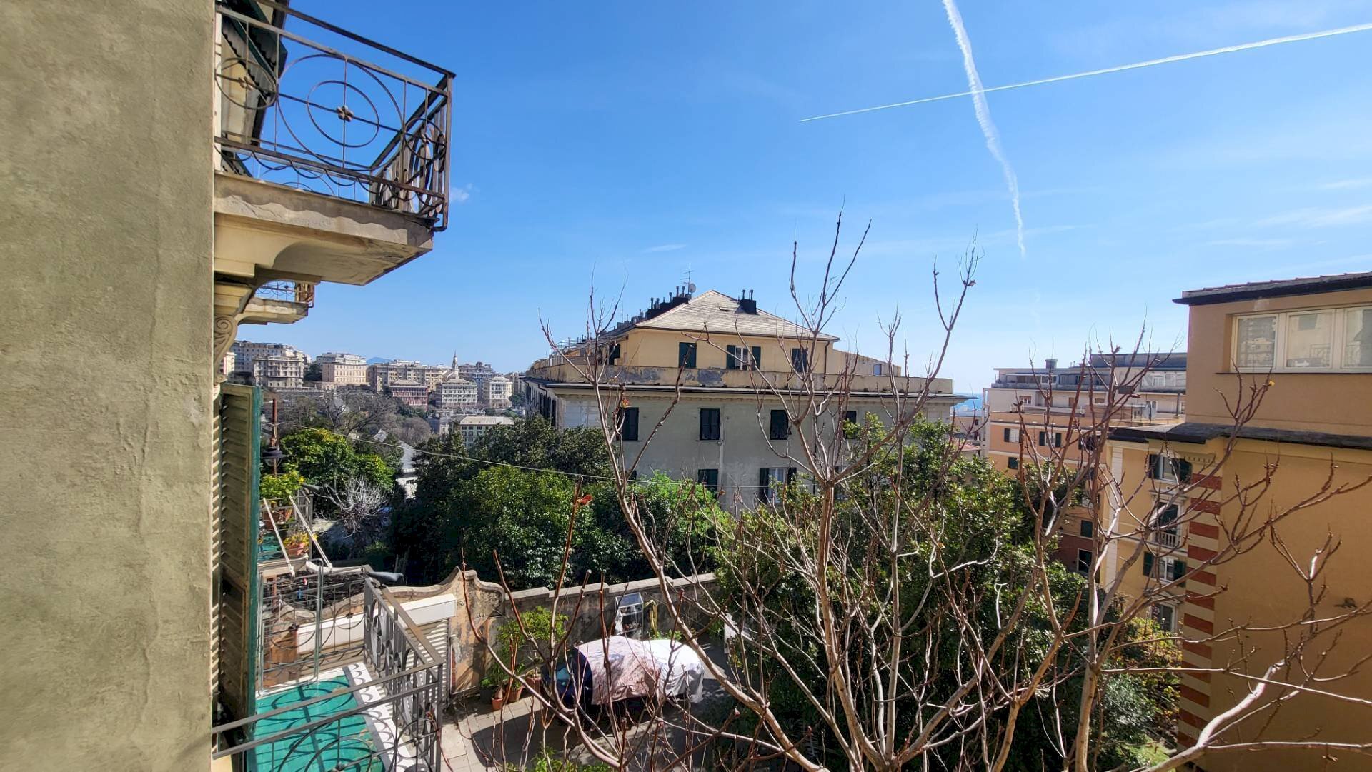 Foto 2 - Appartamento Corso Firenze
 
80, Genova - foto 2