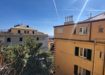 Foto 1 - Appartamento Corso Firenze
 
80, Genova - foto 1