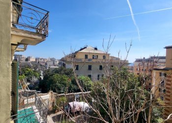 Foto 2 - Appartamento Corso Firenze
 
80, Genova - foto 2