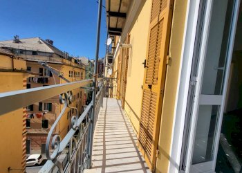 Foto 12 - Appartamento Corso Firenze
 
80, Genova - foto 12