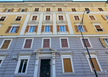 Foto 13 - Appartamento Corso Firenze
 
80, Genova - foto 13