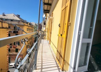 Foto 20 - Appartamento Corso Firenze
 
80, Genova - foto 20