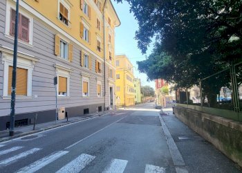 Foto 24 - Appartamento Corso Firenze
 
80, Genova - foto 24