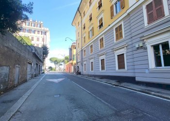 Foto 25 - Appartamento Corso Firenze
 
80, Genova - foto 25