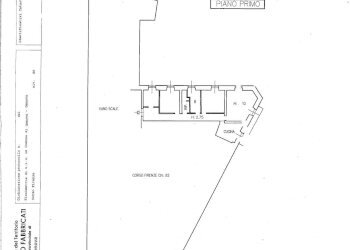 Foto 28 - Appartamento Corso Firenze
 
80, Genova - foto 27