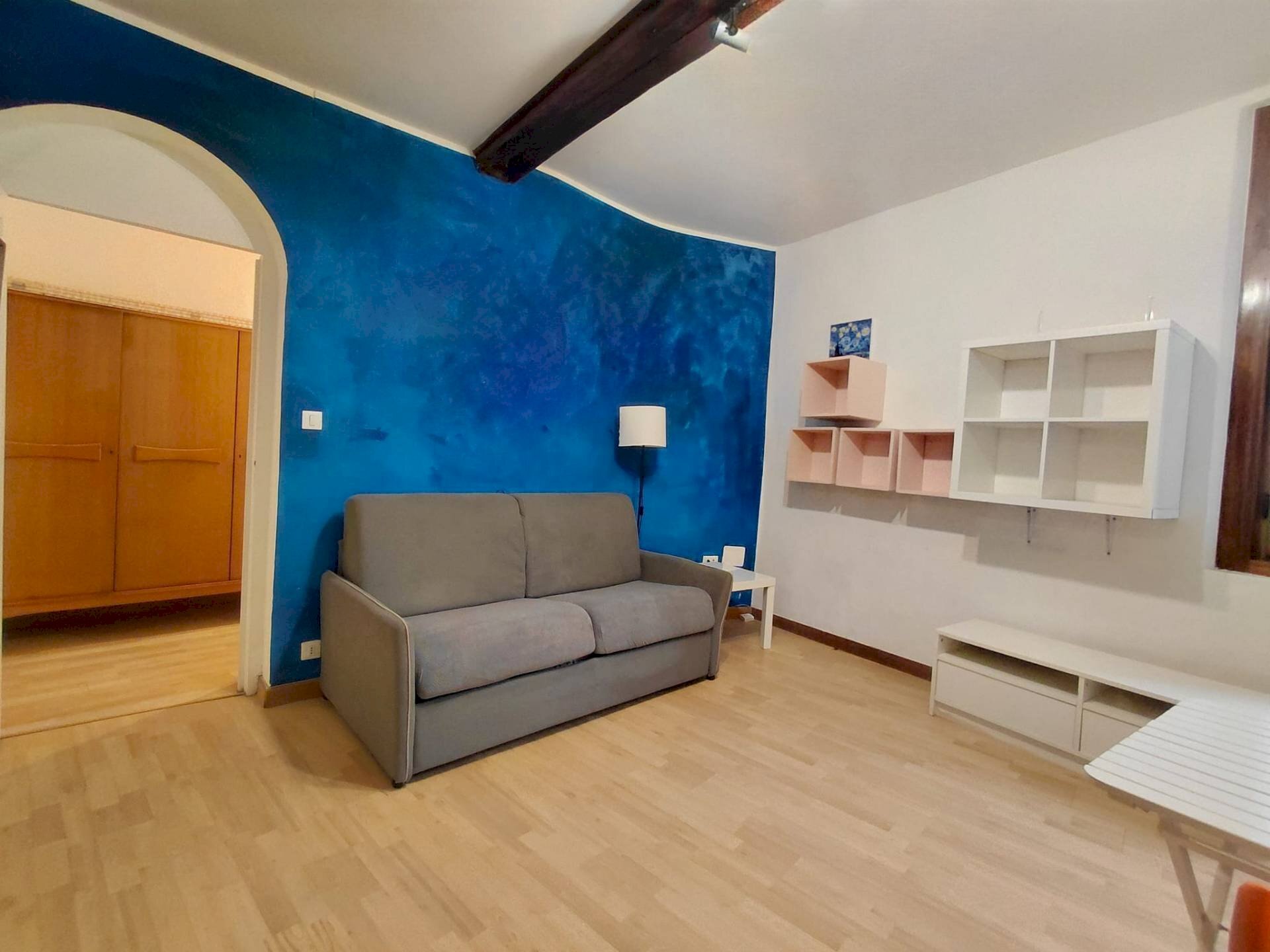 Foto 1 - Monolocale VICO VEGETTI, Genova - foto 1