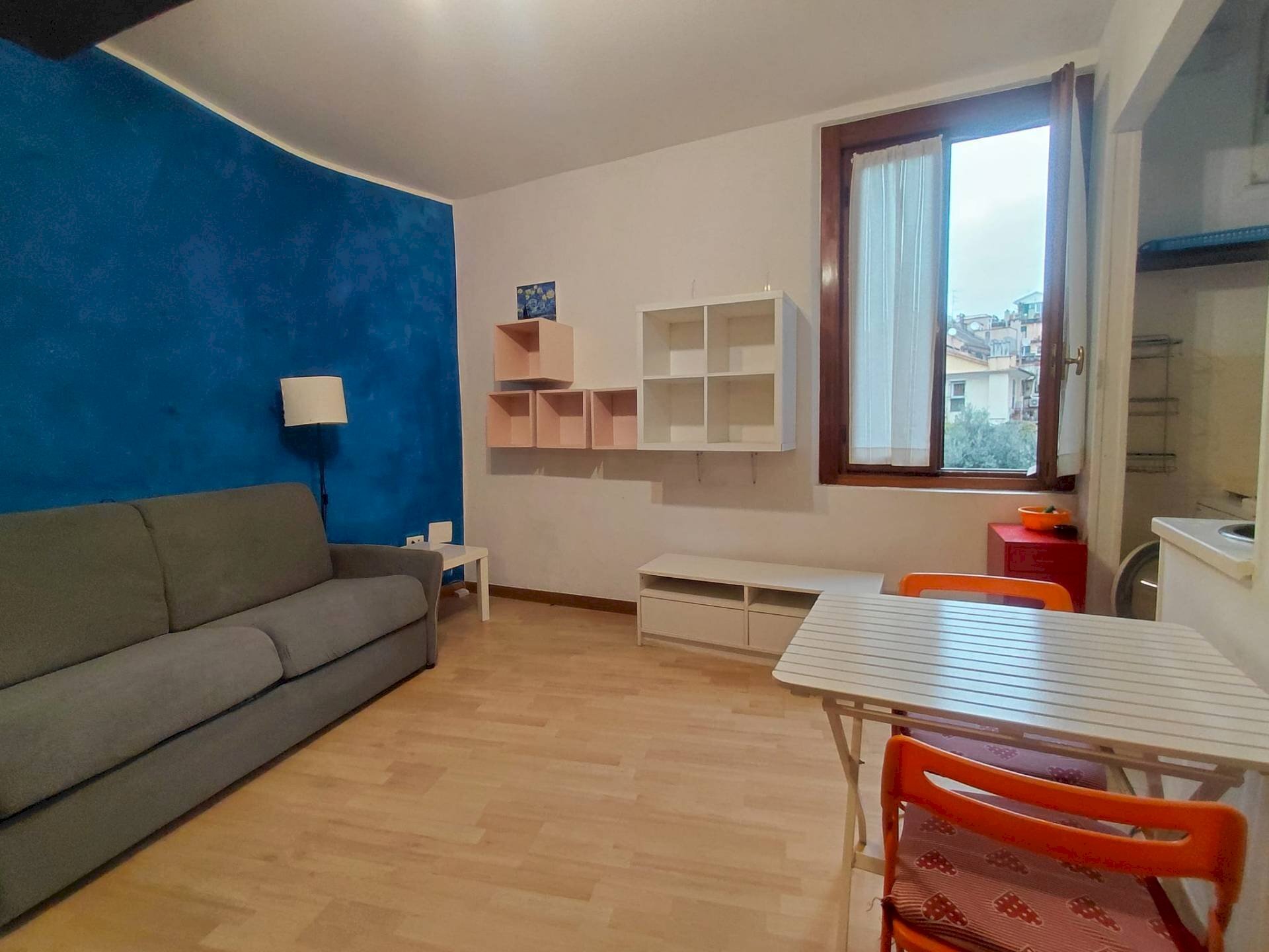 Foto 2 - Monolocale VICO VEGETTI, Genova - foto 2