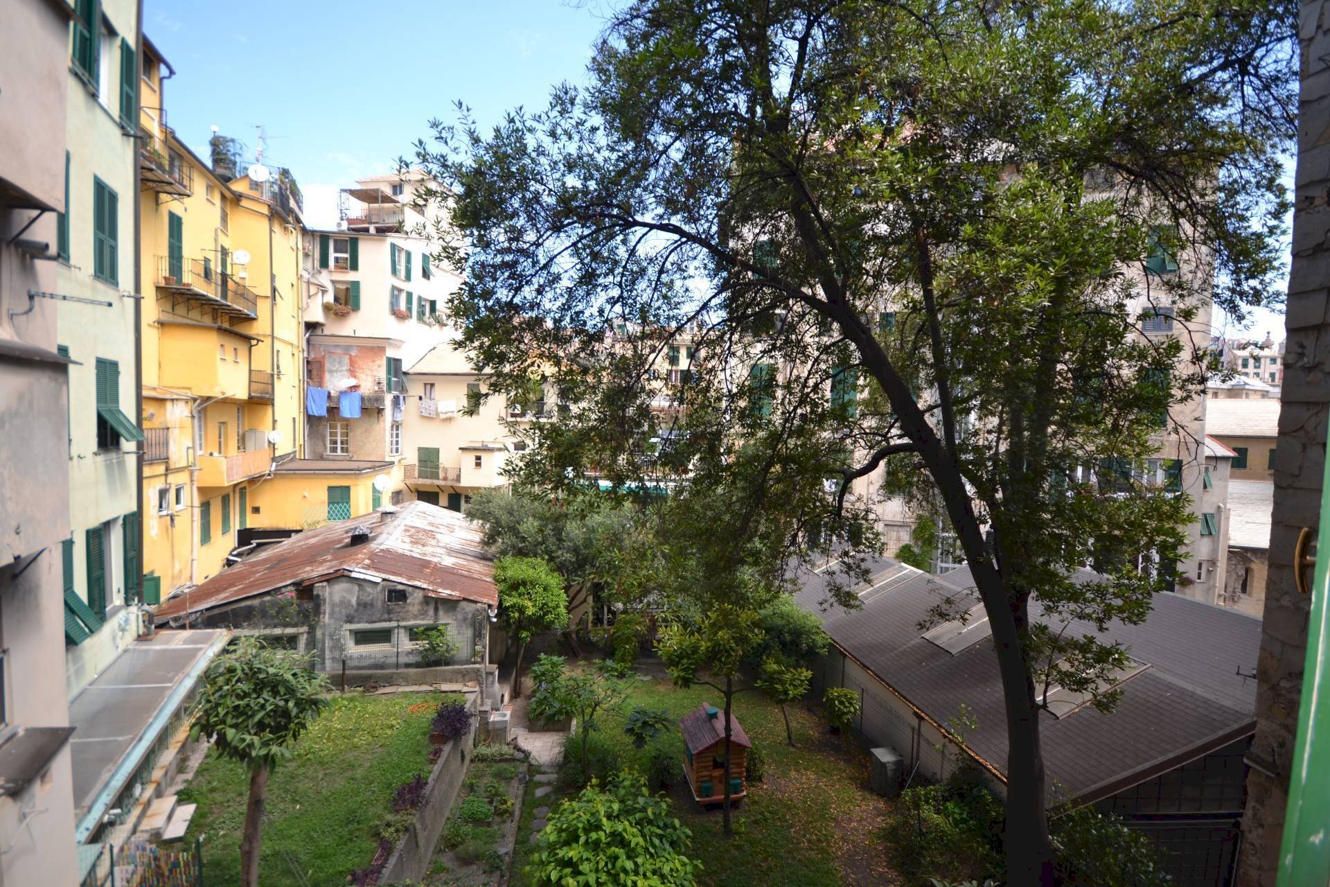 Foto 3 - Monolocale VICO VEGETTI, Genova - foto 3