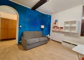 Foto 1 - Monolocale VICO VEGETTI, Genova - foto 1