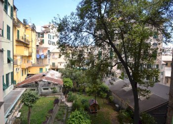 Foto 3 - Monolocale VICO VEGETTI, Genova - foto 3