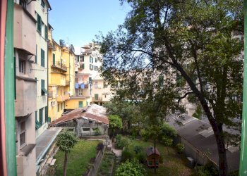 Foto 4 - Monolocale VICO VEGETTI, Genova - foto 4