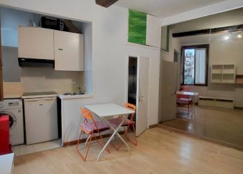 Foto 8 - Monolocale VICO VEGETTI, Genova - foto 8