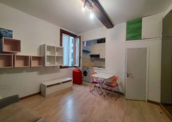 Foto 9 - Monolocale VICO VEGETTI, Genova - foto 9