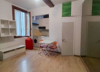 Foto 10 - Monolocale VICO VEGETTI, Genova - foto 10