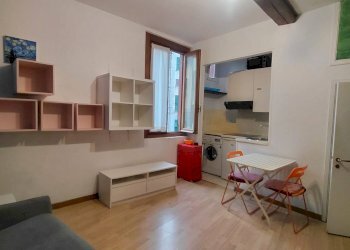 Foto 11 - Monolocale VICO VEGETTI, Genova - foto 11