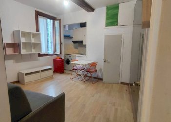 Foto 12 - Monolocale VICO VEGETTI, Genova - foto 12