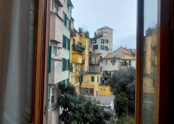 Foto 14 - Monolocale VICO VEGETTI, Genova - foto 14