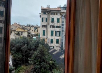 Foto 17 - Monolocale VICO VEGETTI, Genova - foto 17