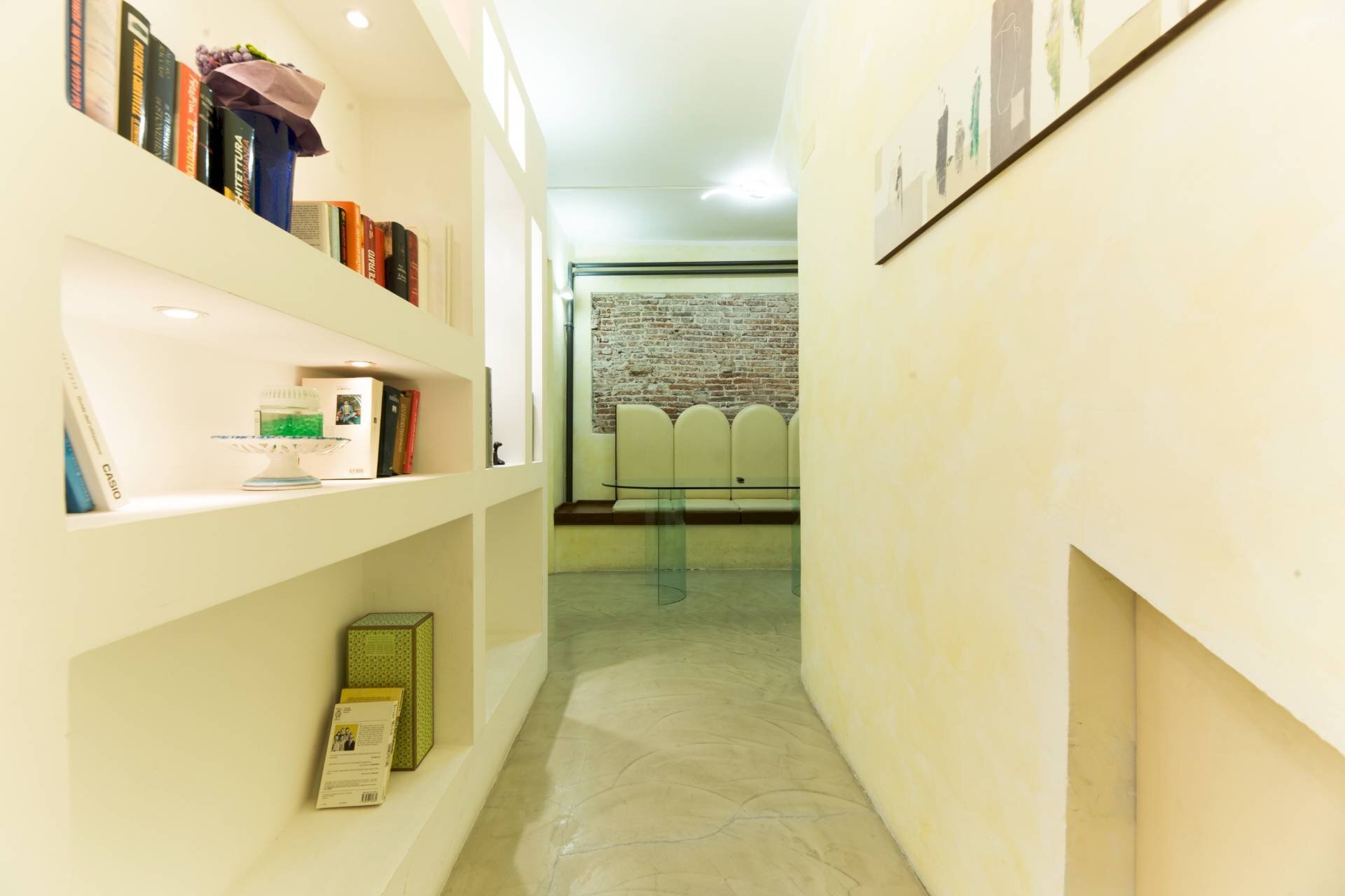 Foto 2 - Trilocale Piazza Inferiore Di Pellicceria
 
1, Genova - foto 2