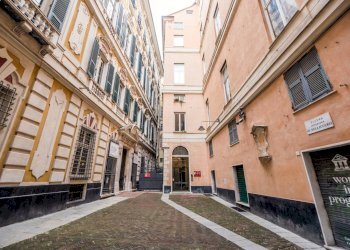 Foto 1 - Trilocale Piazza Inferiore Di Pellicceria
 
1, Genova - foto 1