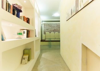 Foto 2 - Trilocale Piazza Inferiore Di Pellicceria
 
1, Genova - foto 2